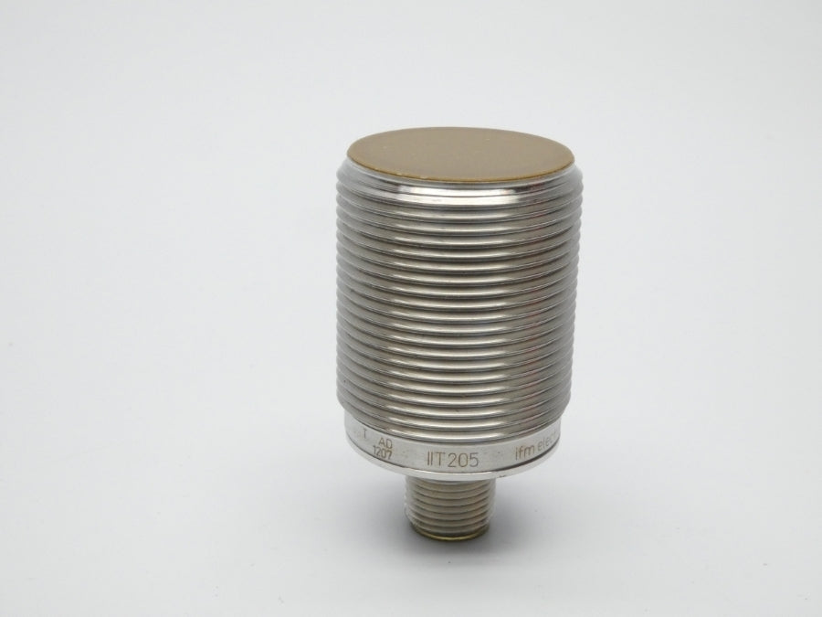 IFM EFECTOR IIB3014BBPKG/M/V4A/US104DPS IIT205 NSMP