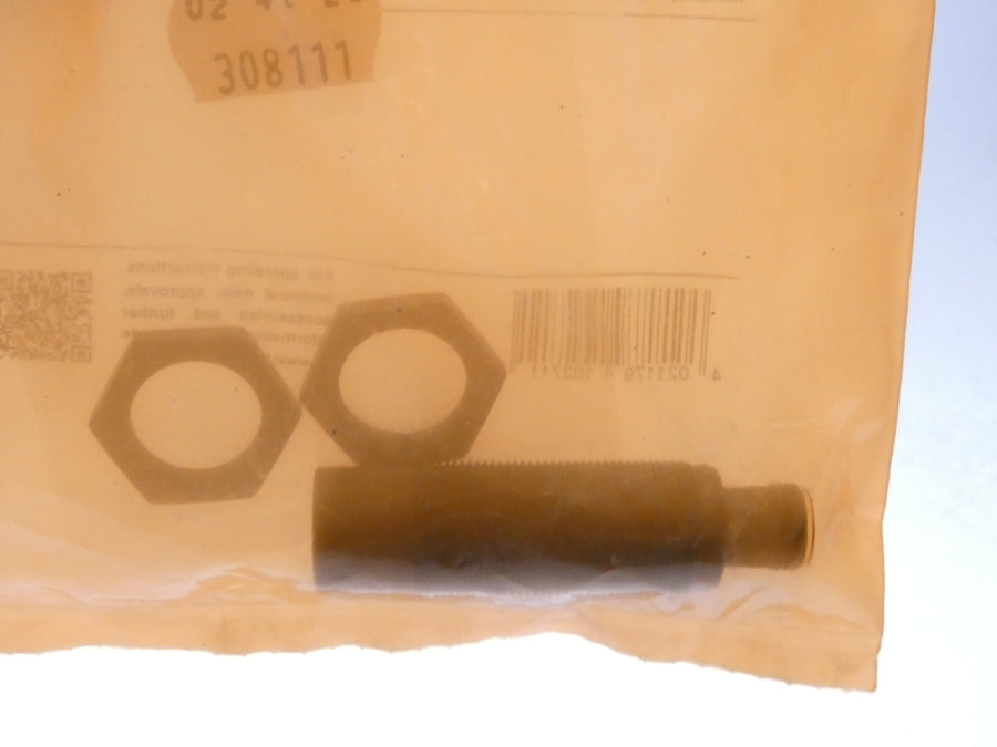 IFM EFECTOR IGK3012-BPKG/K1/SC/US-104 IGW201 10-30VDC NSMP