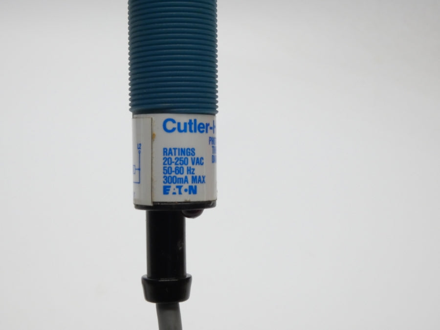 CUTLER-HAMMER E58CAL18A2C2 SER. B1 90-130VAC NSMP