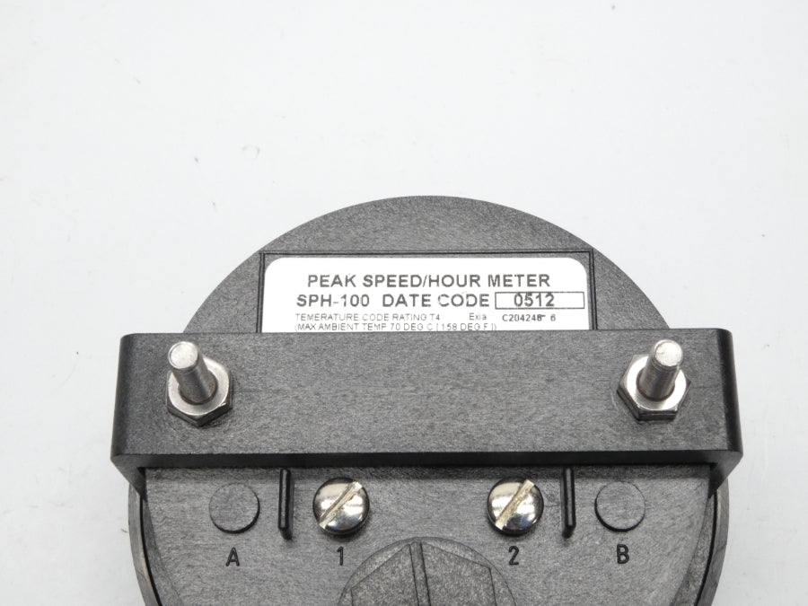 DYNALCO DPM105-1 SPH-100 NSMP