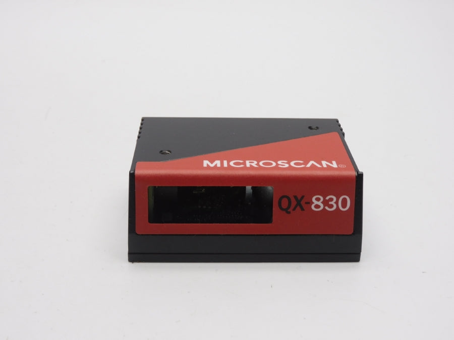 MICROSCAN FIS-0830-1006G REV. N 10-28V NSMP