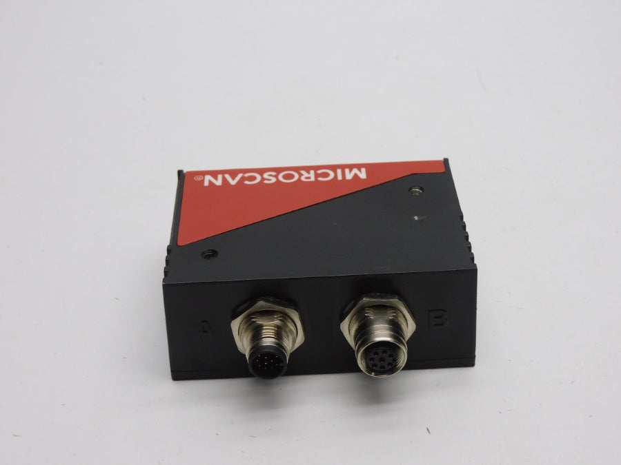 MICROSCAN FIS-0830-1206G REV. D 10-28V NUPI