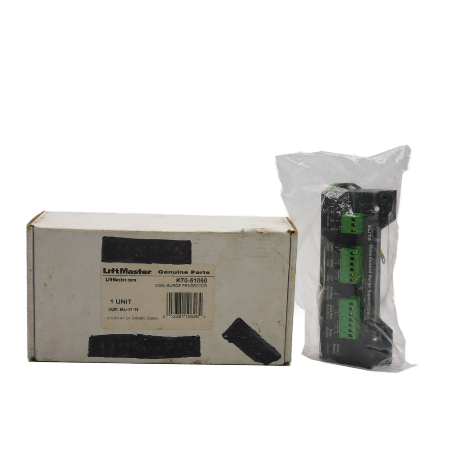 OMNI K70-51060 24V NSMP