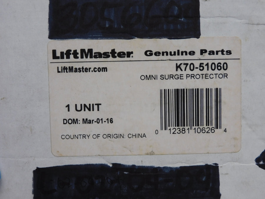 OMNI K70-51060 24V NSMP