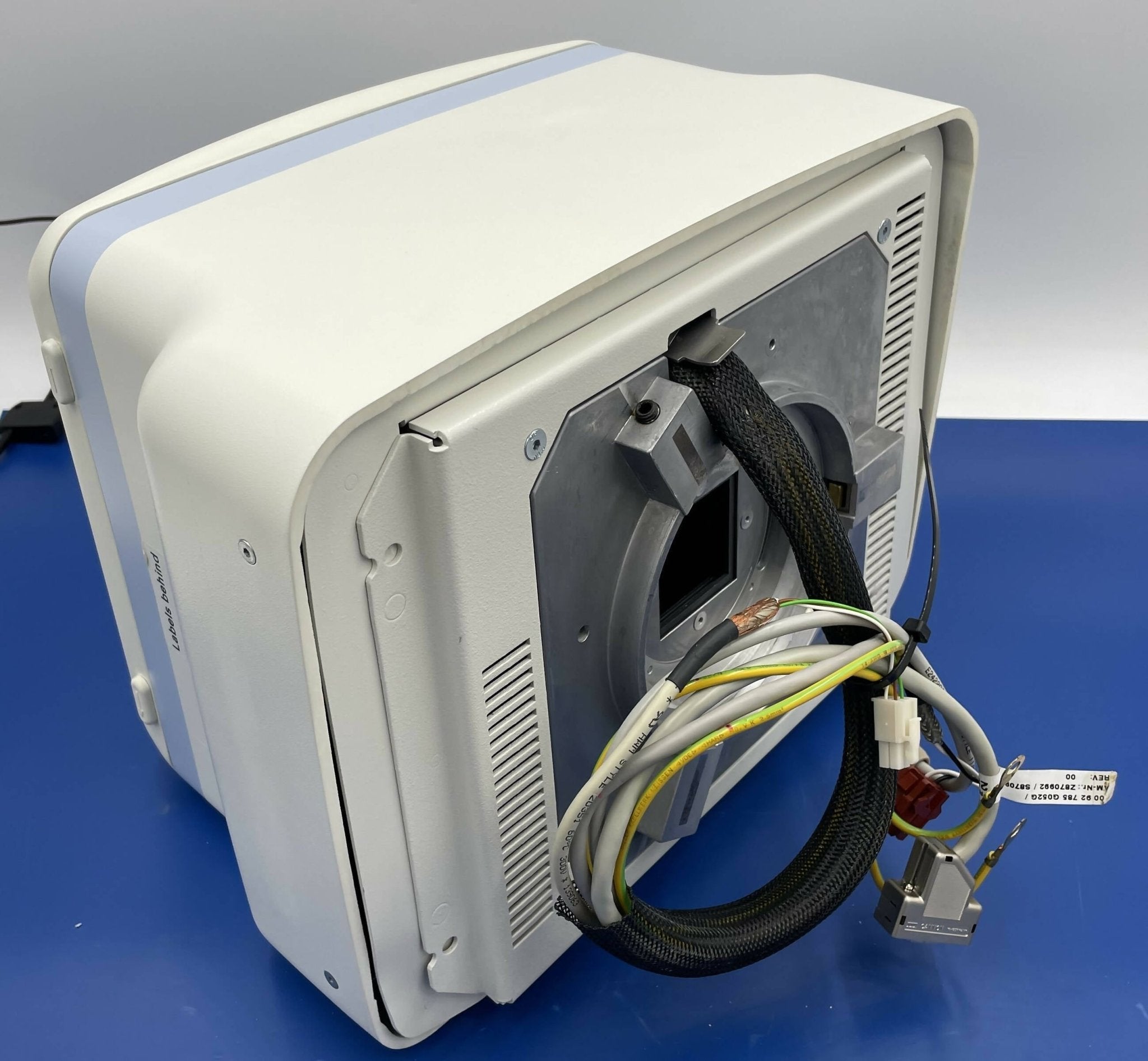 Siemens 10092642 - Multileaf Collimator AMC for Axiom Artis Front | Alo Tech Solutions