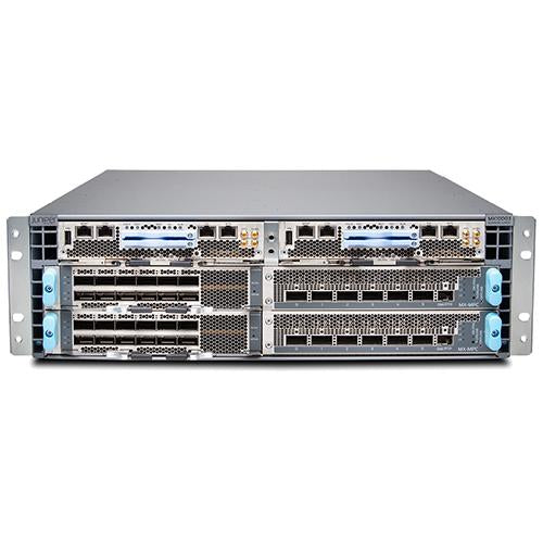 Juniper MX10003-BASE Chassis