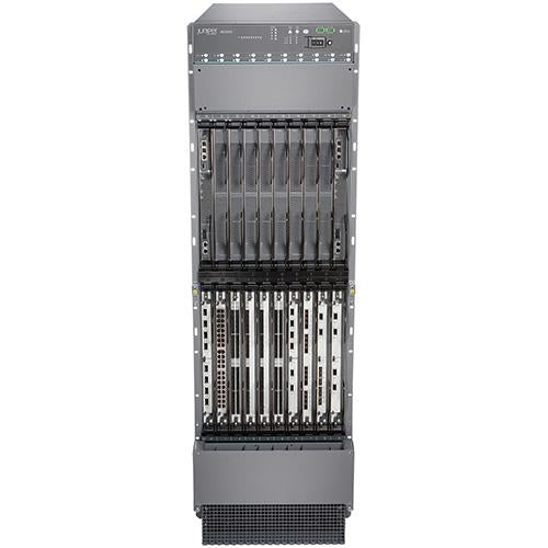 Juniper MX2010-BASE-DC Chassis
