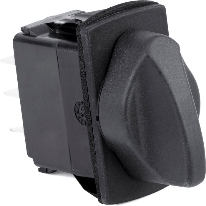 Sierra RS20060 Contura Rotary Switch, OFF ON ON2 / OFF 1 1&2