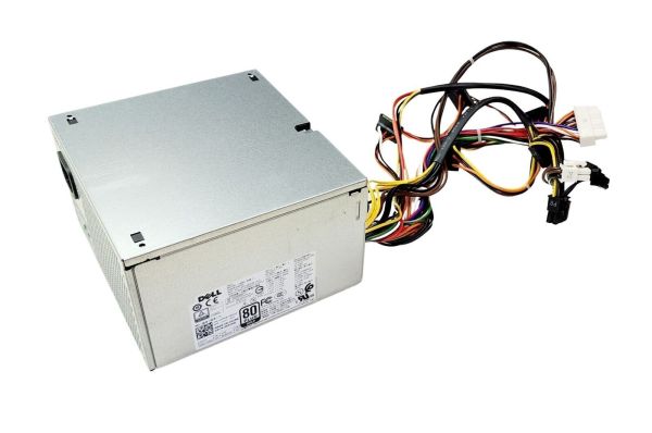 HU460EGM-00 - Dell 460-Watts 80 Plus Gold Power Supply for Precision 3630