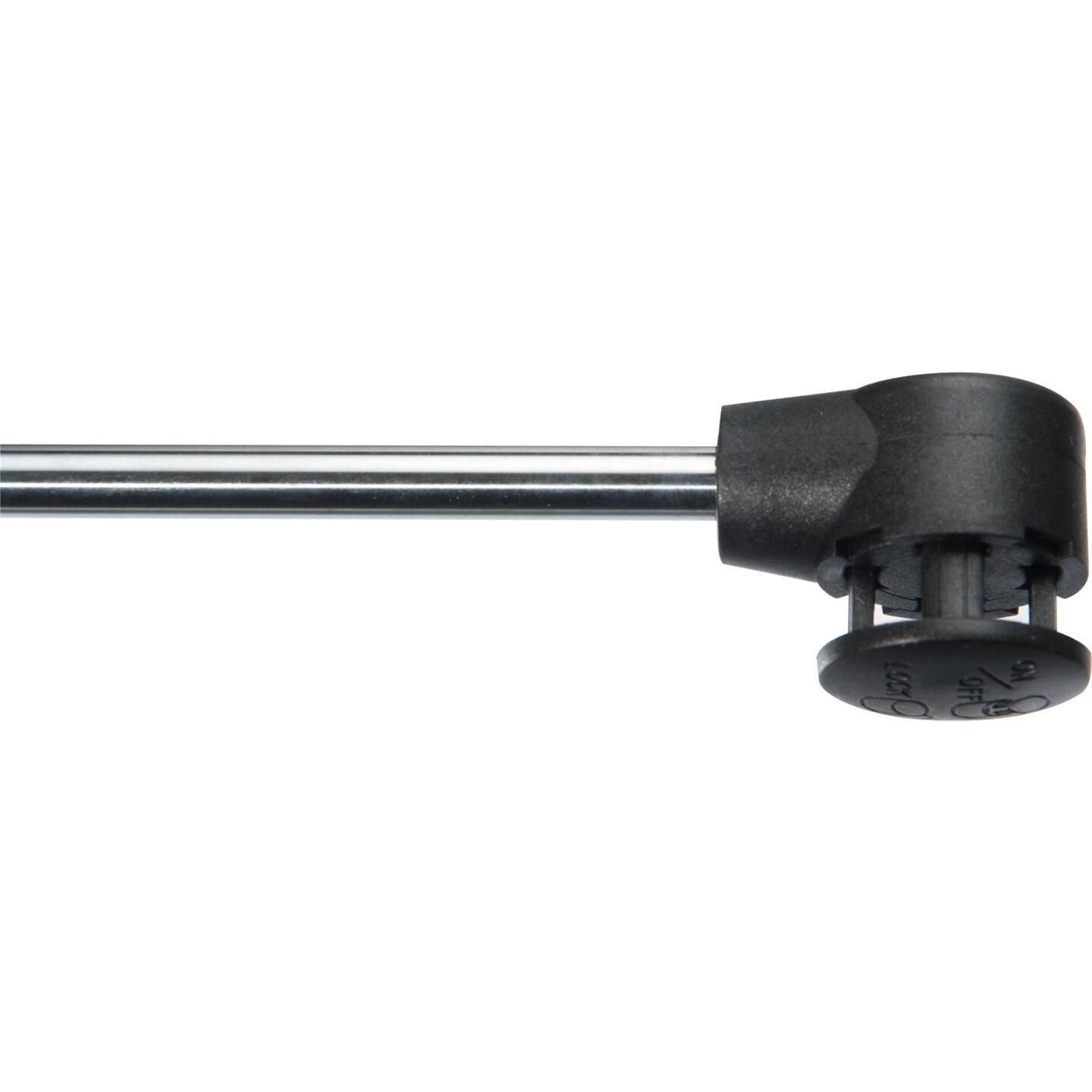 Sierra GS62830 Nitride Coated Nautalift 12 20" Range 8" Stroke Gas Lift Supports