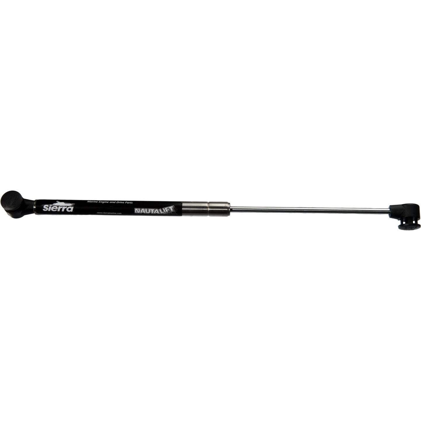 Sierra GS62790 Nitride Coated Nautalift 12 20" Range 8" Stroke Gas Lift Supports
