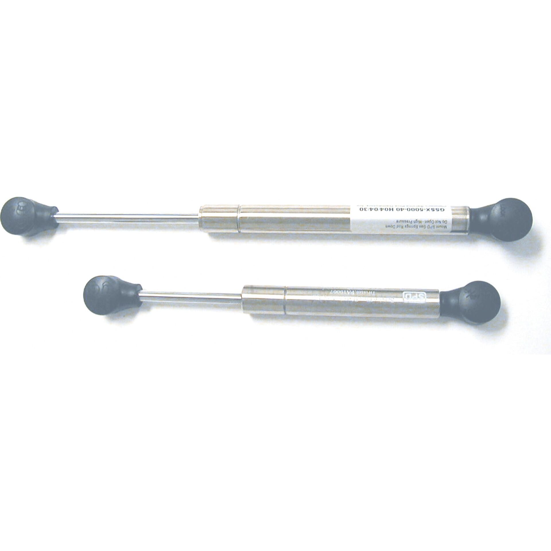 Sierra GSS62790 Stainless Steel Nautalift Gas Lift Supports