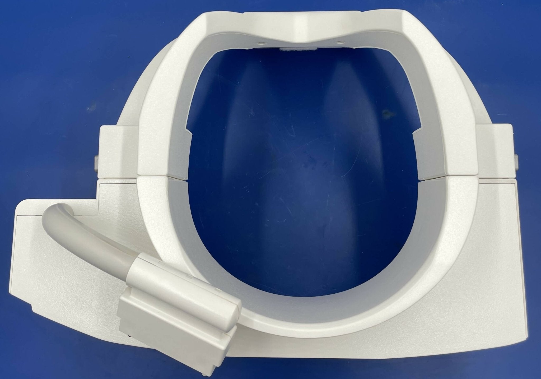 Siemens 10131485 - Neck Matrix A TIM Coil for MRI Rear | Alo Tech Solutions