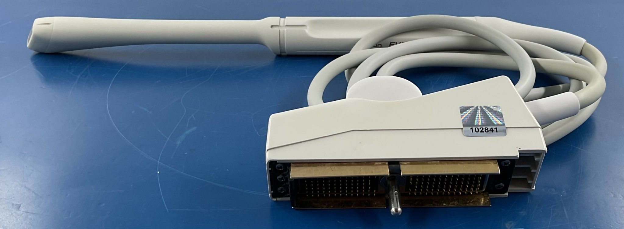NEEDLE GUIDE EV7 TRANSDUCER PROBE (08247437/8247437) SIEMENS