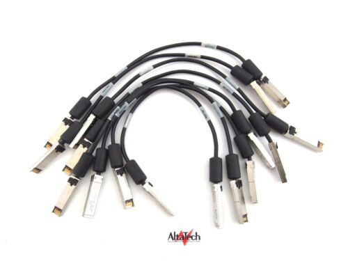 NetApp 112-00084 0.5M FC CABLE SFP-SFP (X6530-R5)