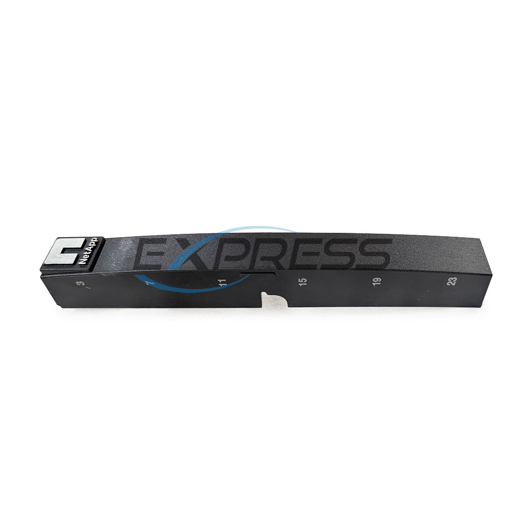 NetApp DS4246 Right Bezel End Cap | 411-00257