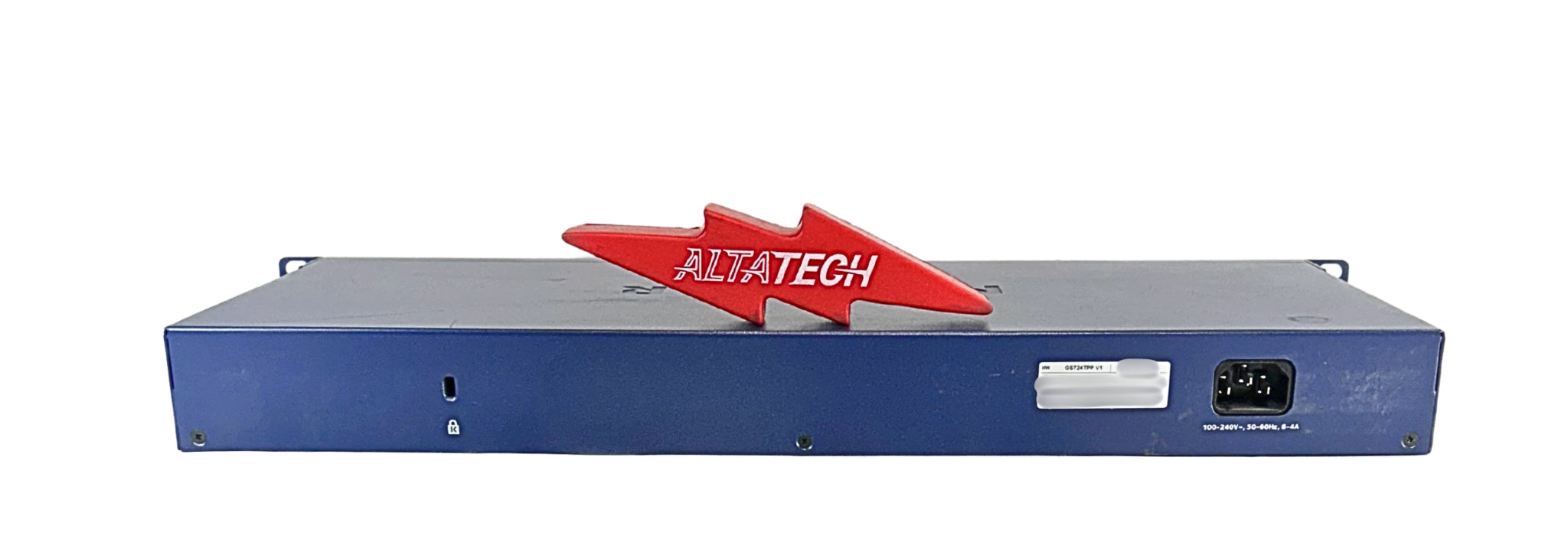 NETGEAR GS724TPP NetGear 24-Port GE PoE plus Managed Smart Switch