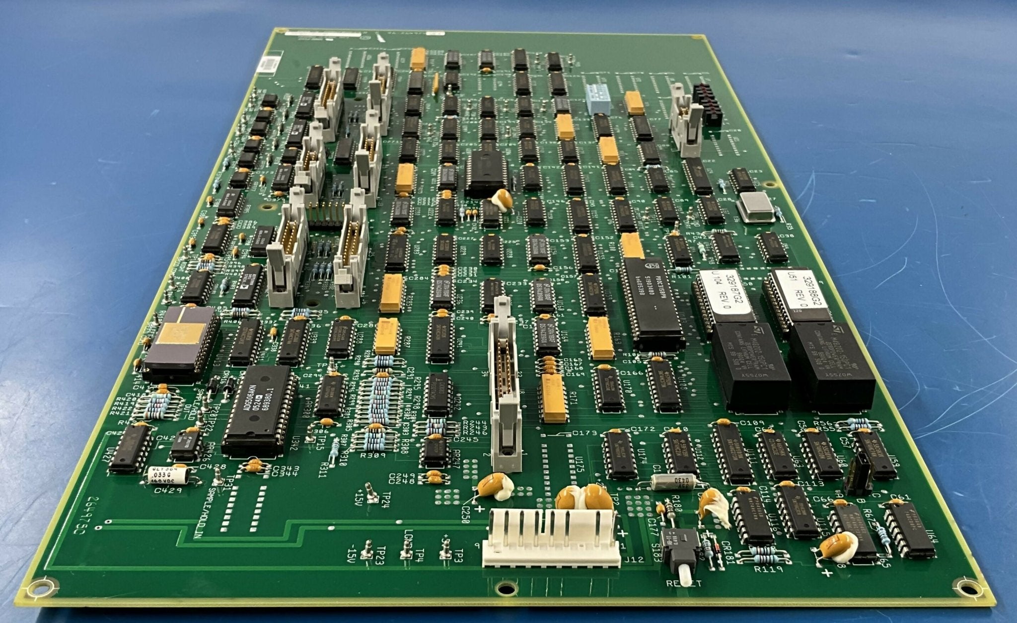 NEW CONTROLLER BOARD (46-264974 G5-A/G6-A GE