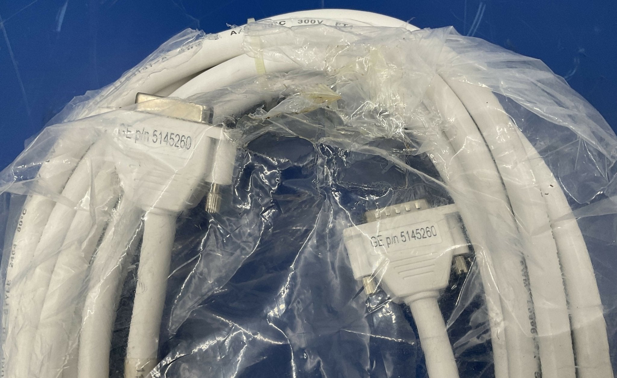 NEW INNOVA CENTRAL TOUCH SCREEN CABLE (5145260 GE