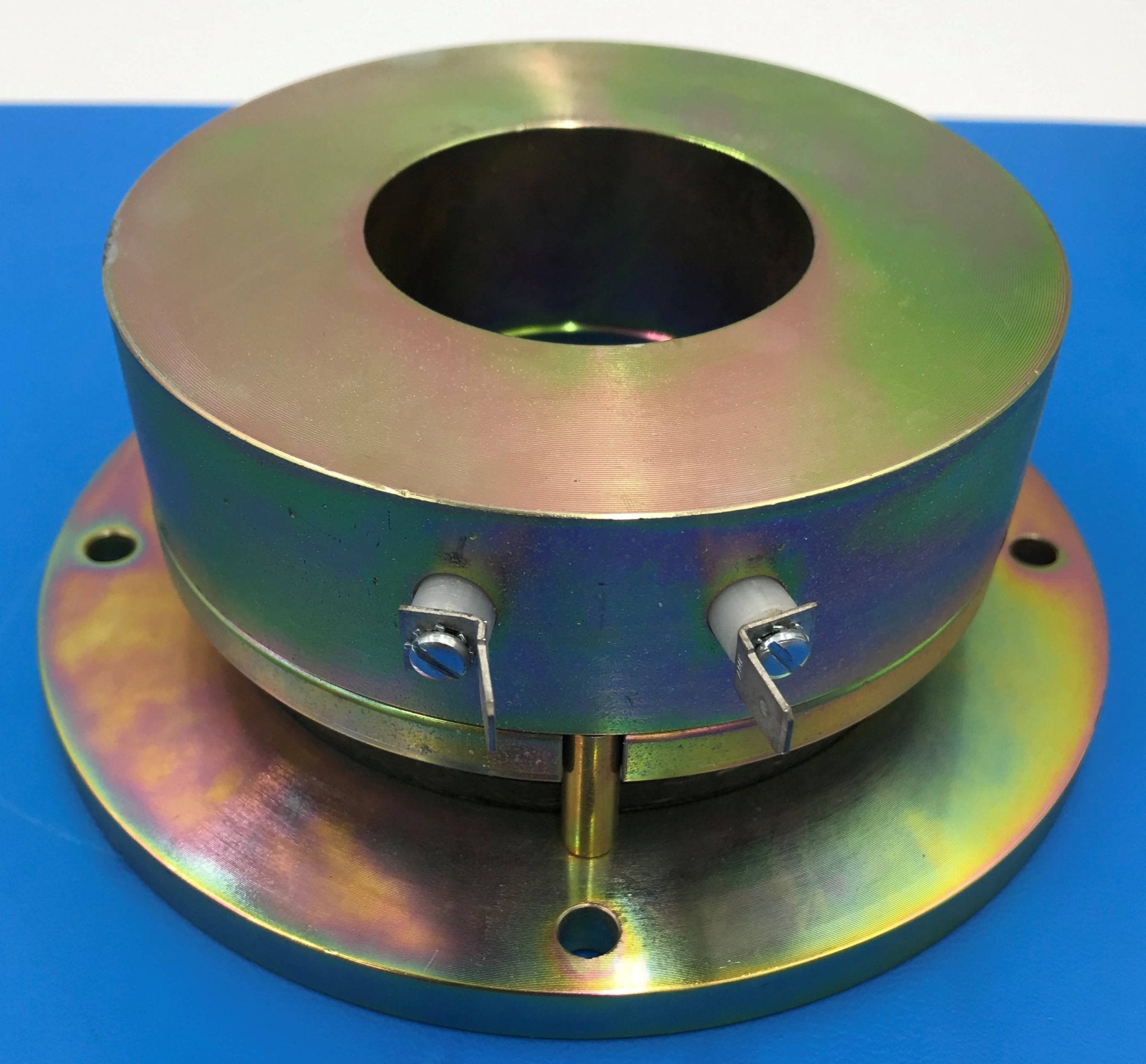 NEW Rotational Clutch Brake (46-302017P1 GE AMX 4