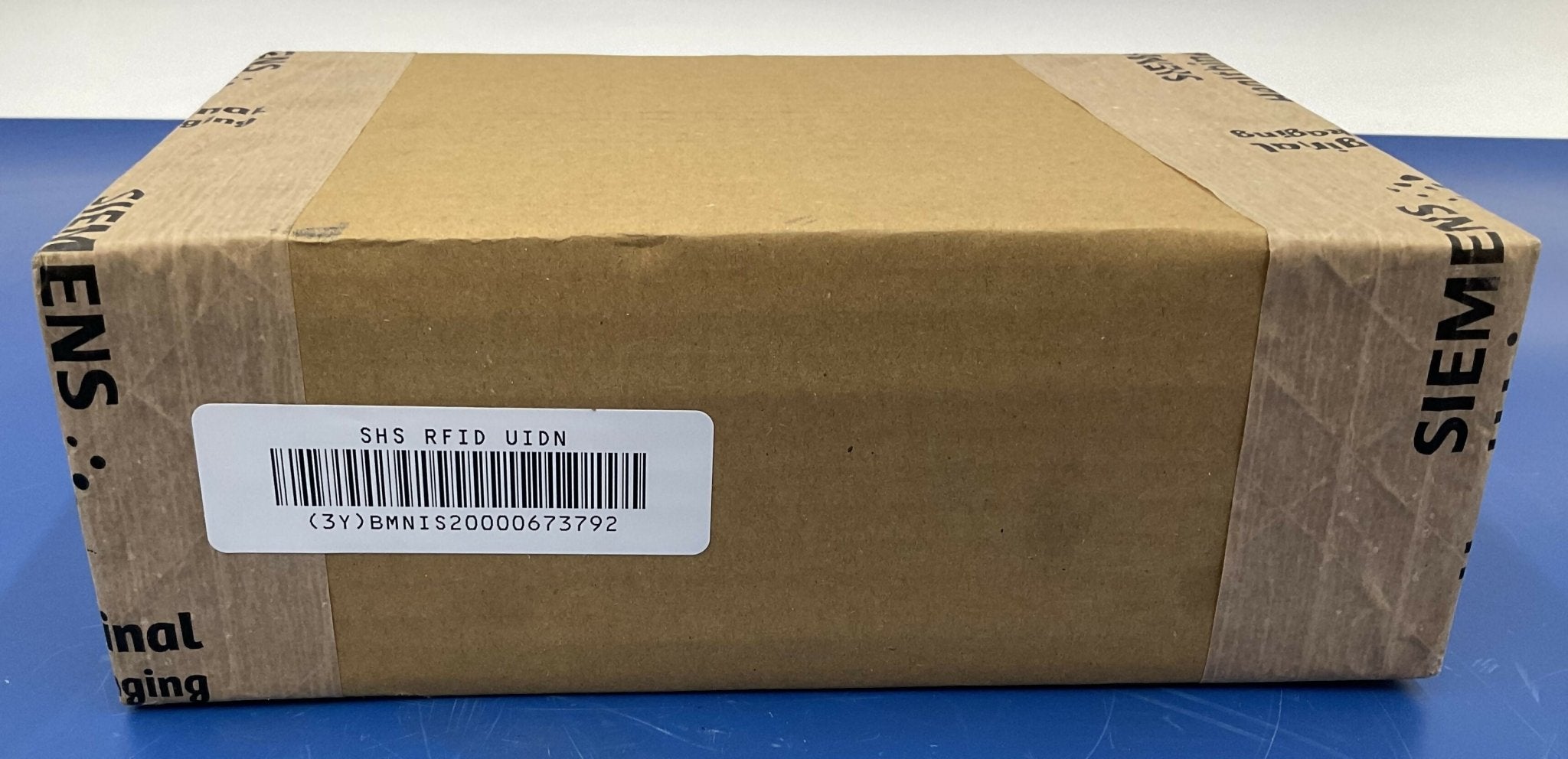 NEW SET OF CARBON BRUSHES (07395168/7395168 SIEMENS