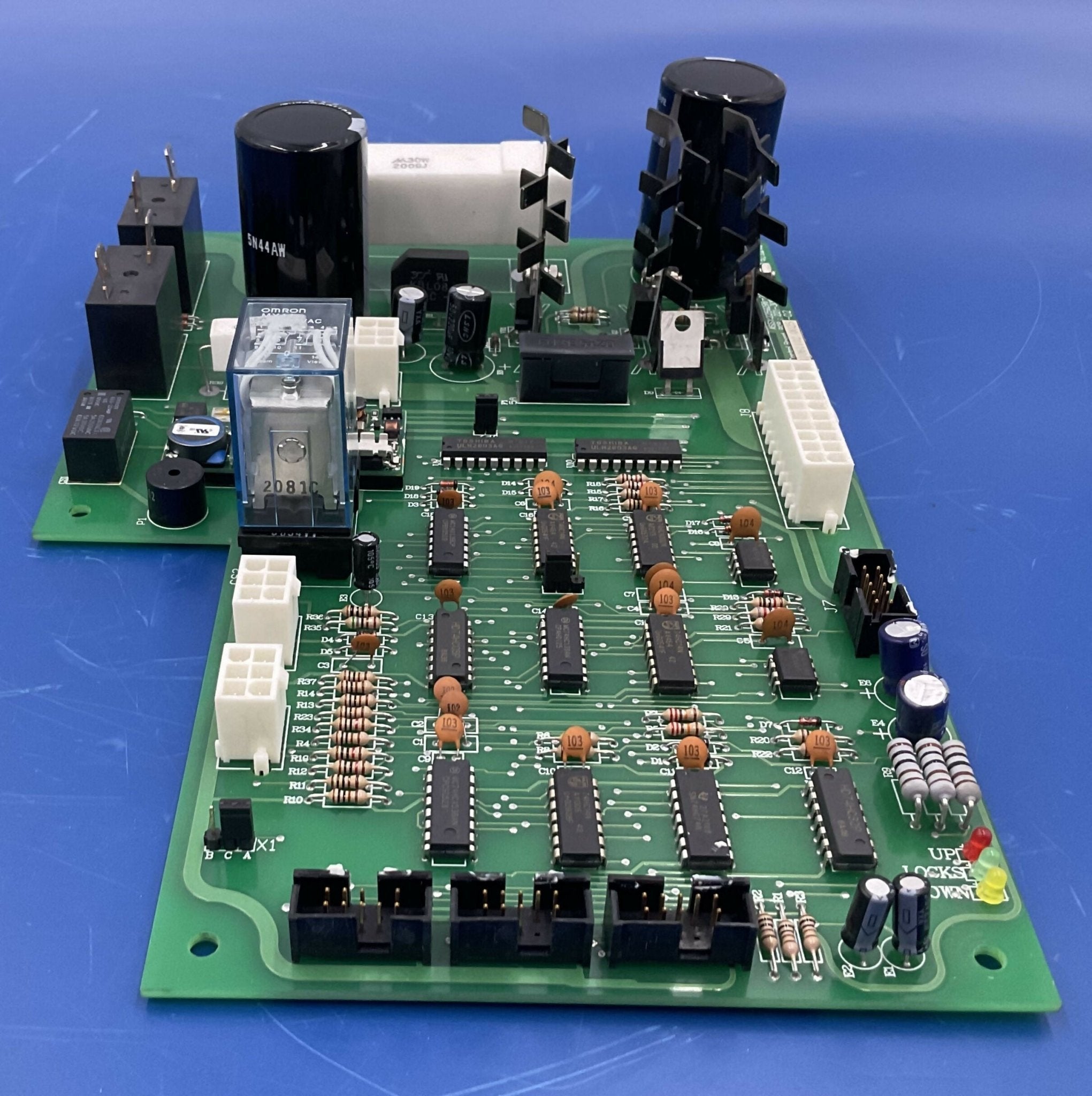 NEW Table Logic Control Board (2259298-26 GE