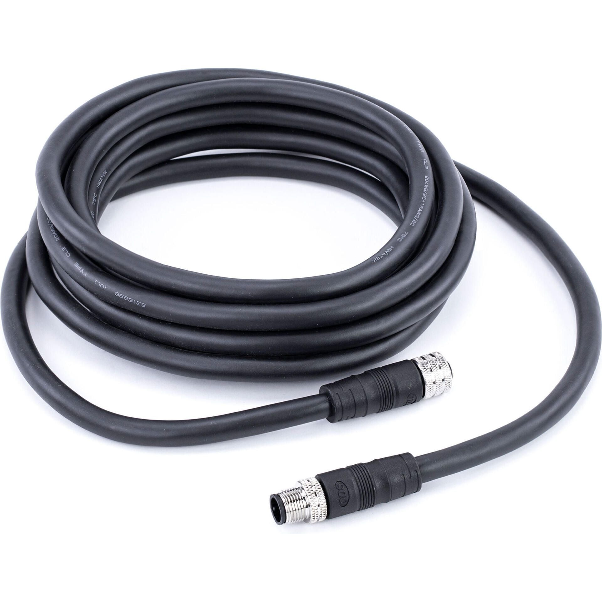 Sierra PC51030 NMEA 2000 Micro-C Extension Cable, 12'