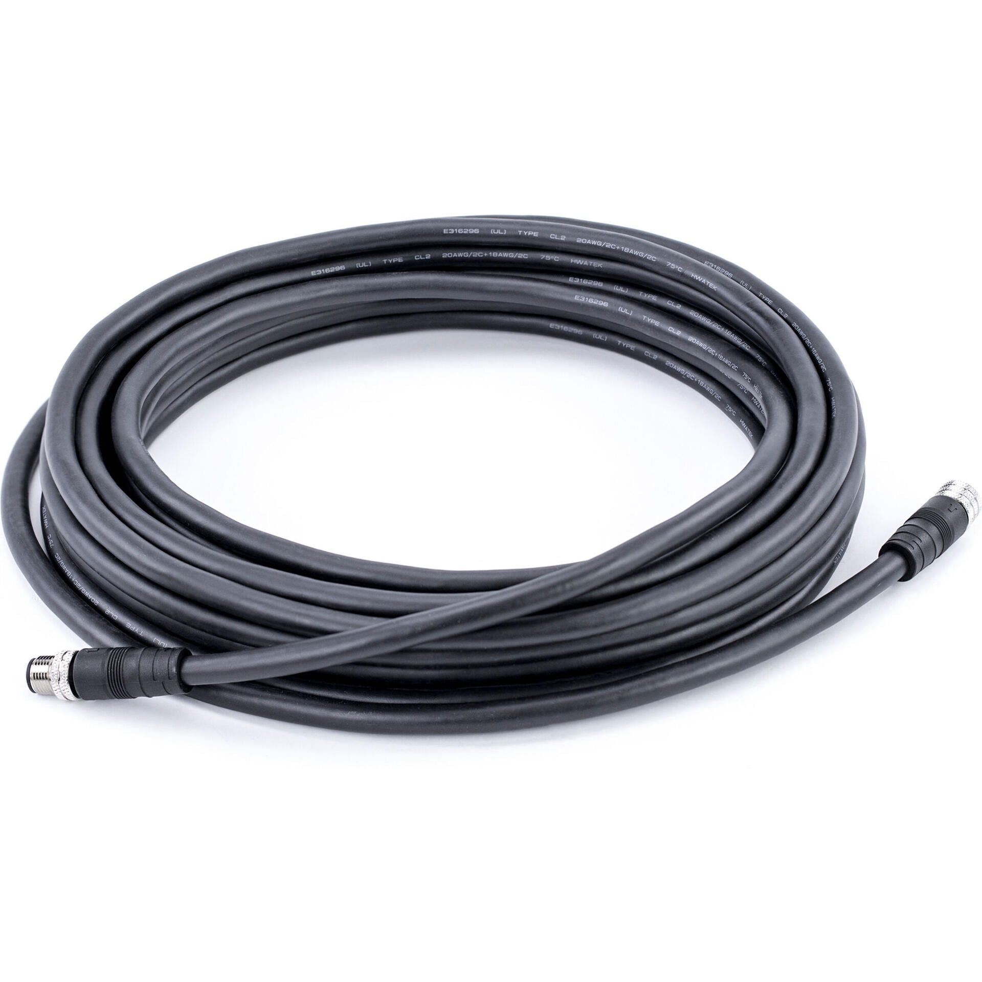 Sierra PC51040 NMEA 2000 Micro-C Extension Cable, 30'