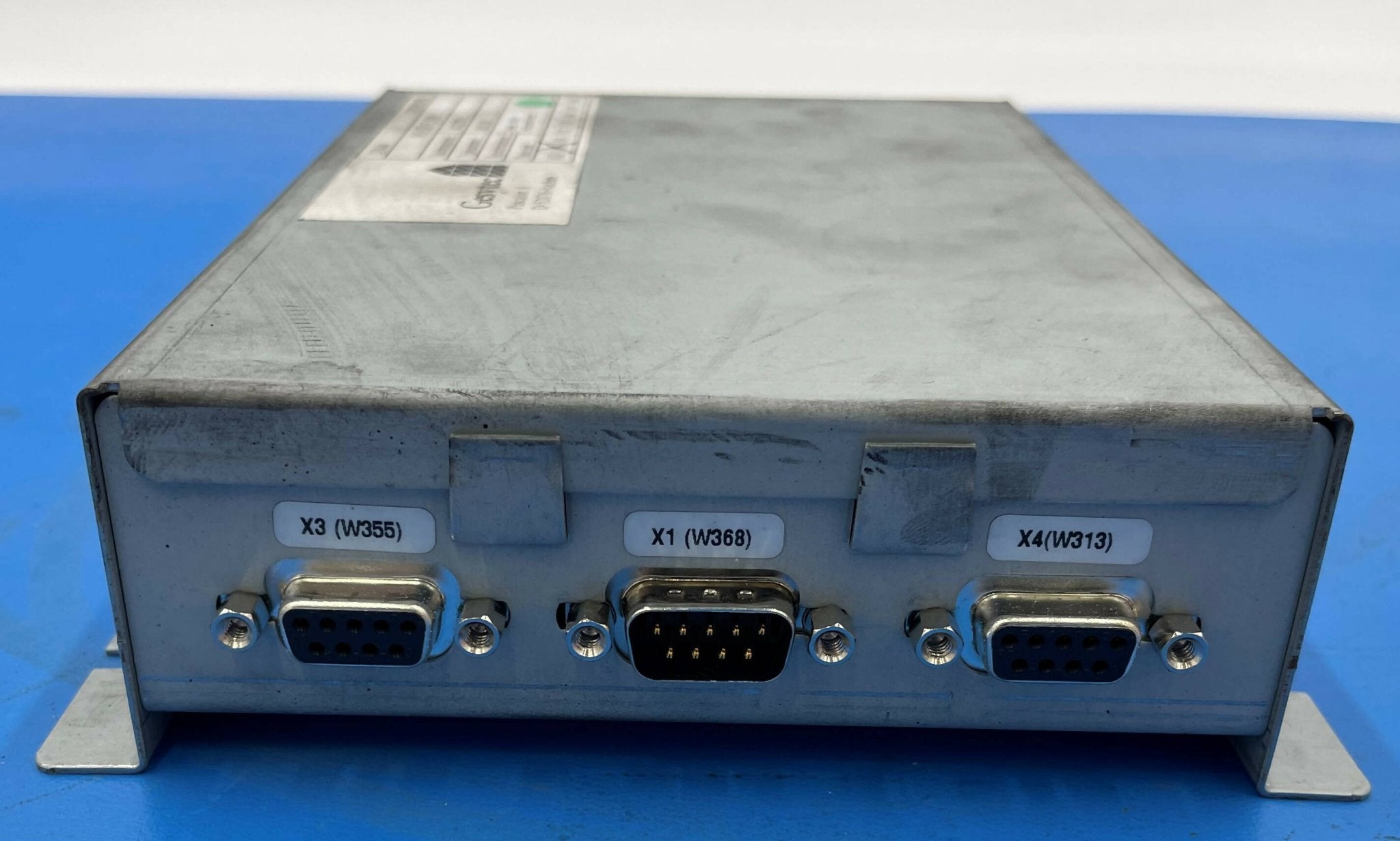 NOISE_CAN D344 (04822792/4822792 Siemens