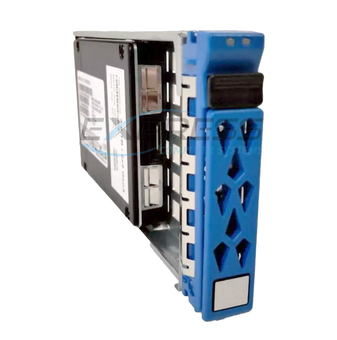 Netapp 2.5" 1.92TB NVMe SSD (108-00894) | X90-4018B