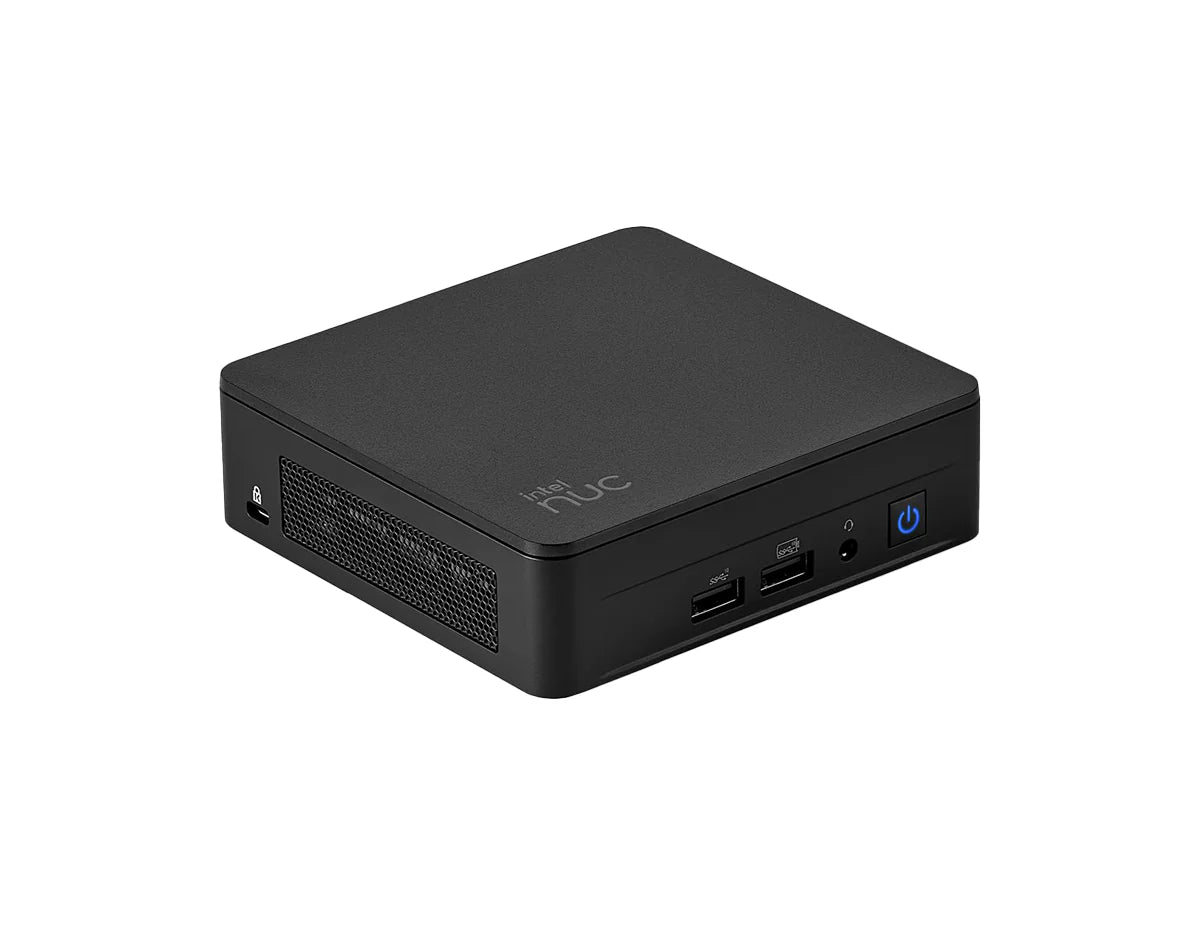 Intel NUC 13 NUC13ANKi7 Mini PC | 13th Gen Core i7-1360P - Barebone Model