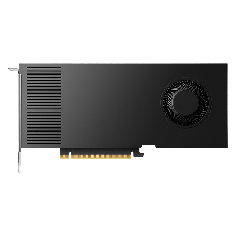 NVIDIA RTX 4000 ADA Generation 20GB GPU