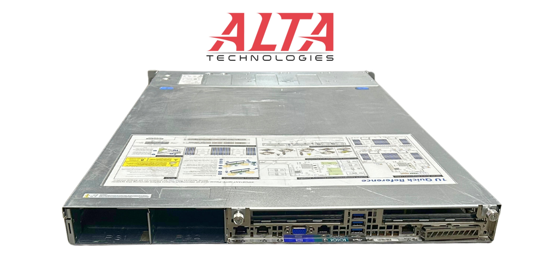 Intel R1000 R1000 MCAFEE Intel Service 8x2.5