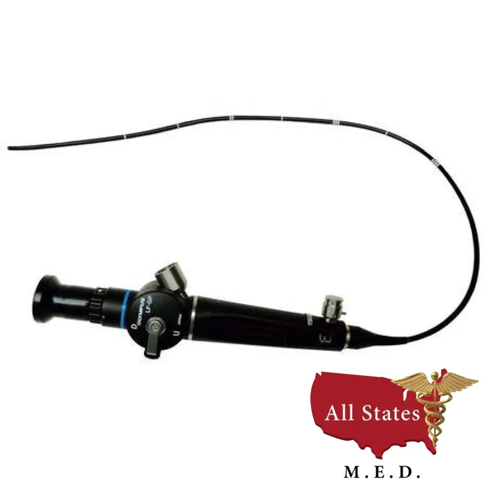 Olympus LF-GP Intubation Scope