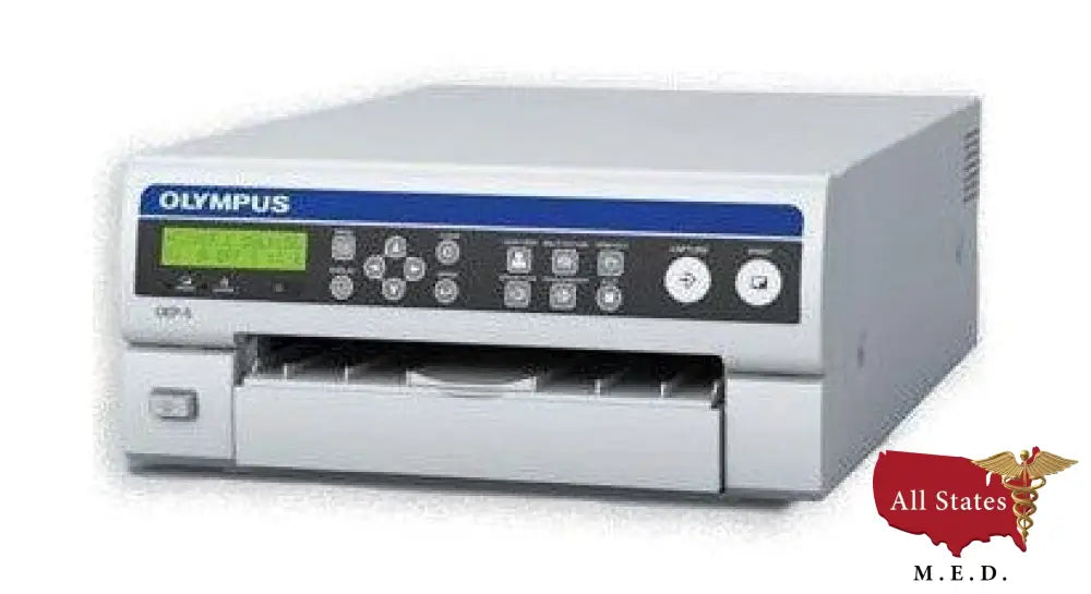 Olympus OEP-5 Printer