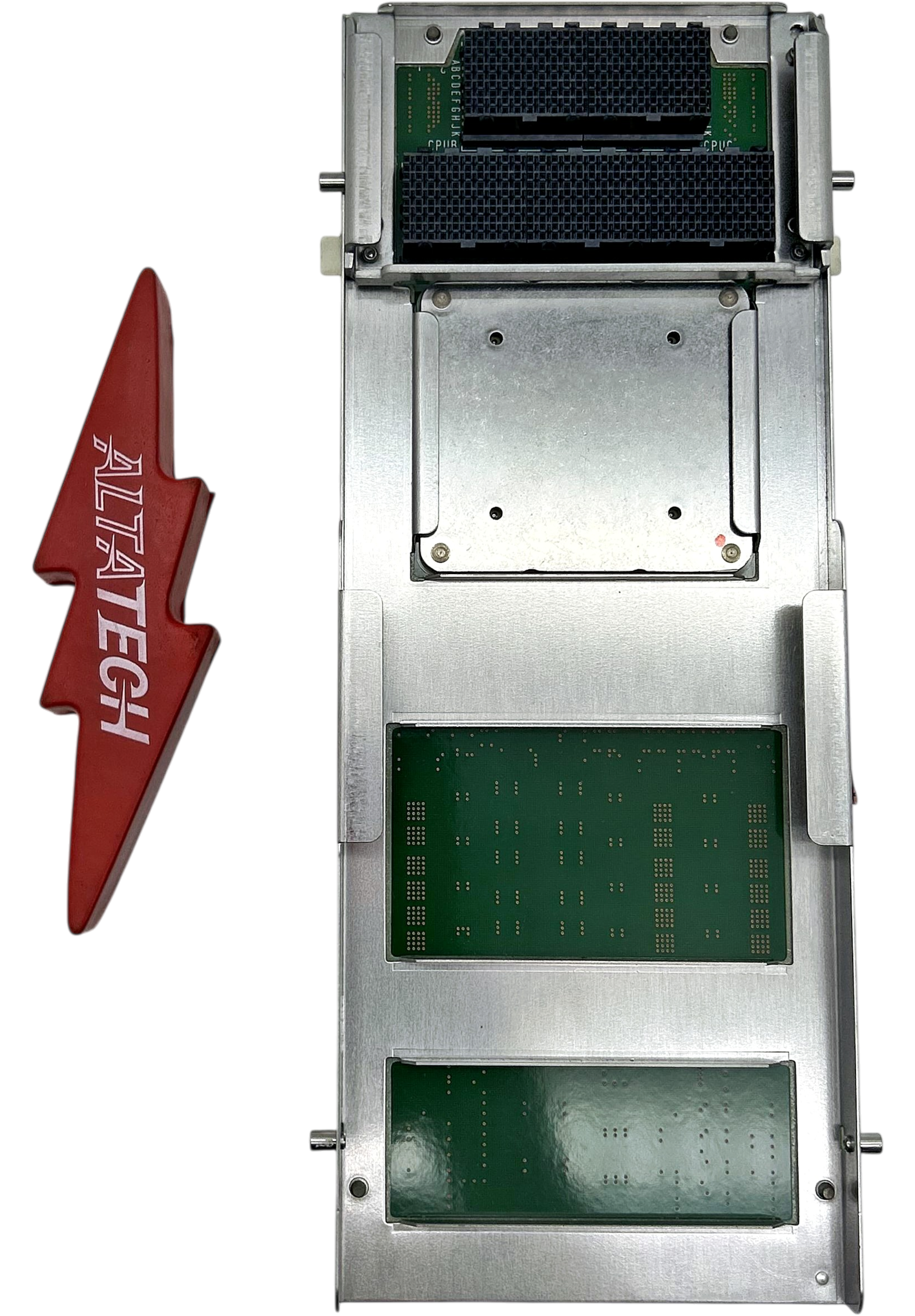 Oracle 371-2216 2.4GHZ/64MB SPARC VI CPU