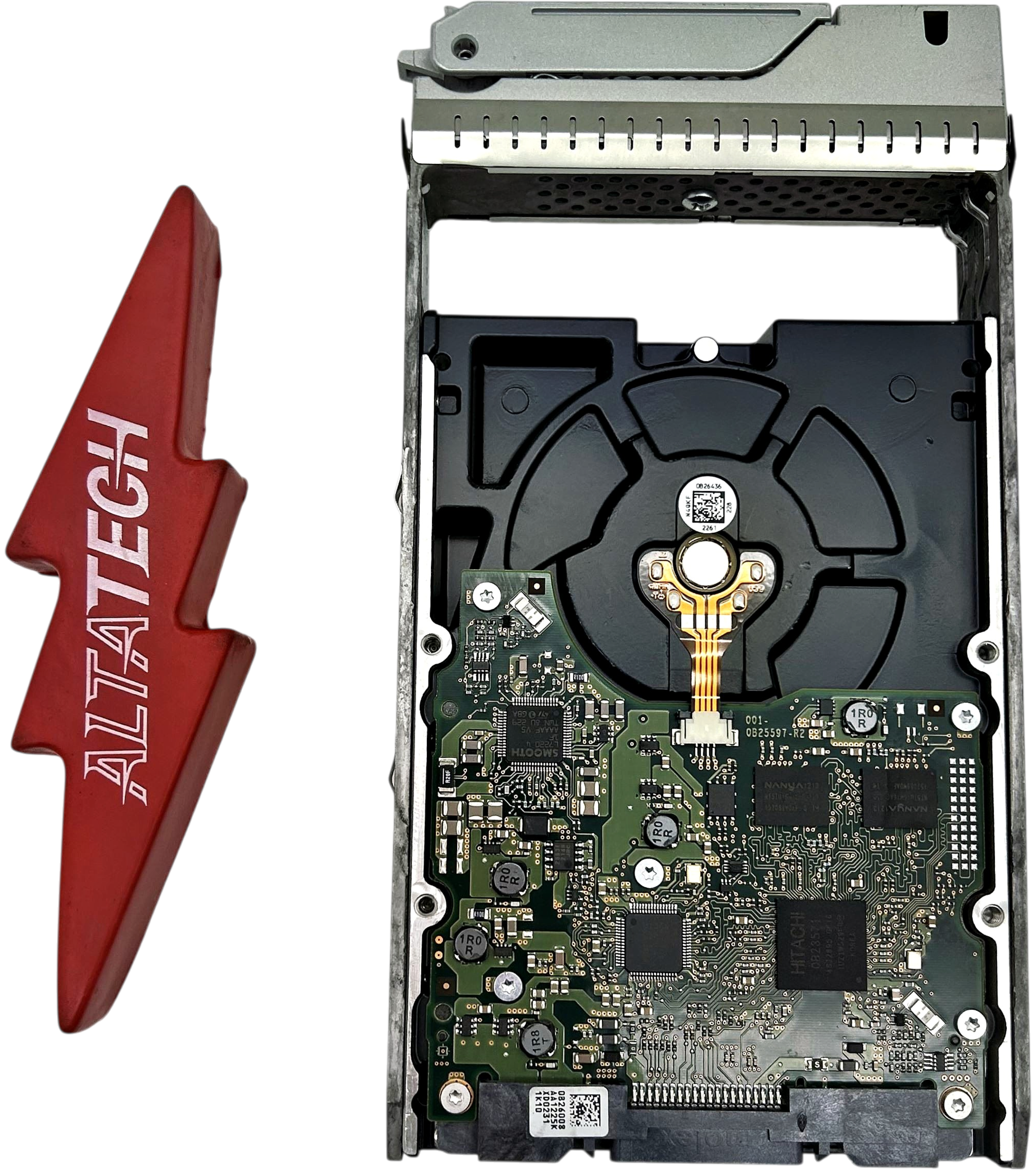 Oracle 390-0482 300GB - 15000 RPM FC-AL D