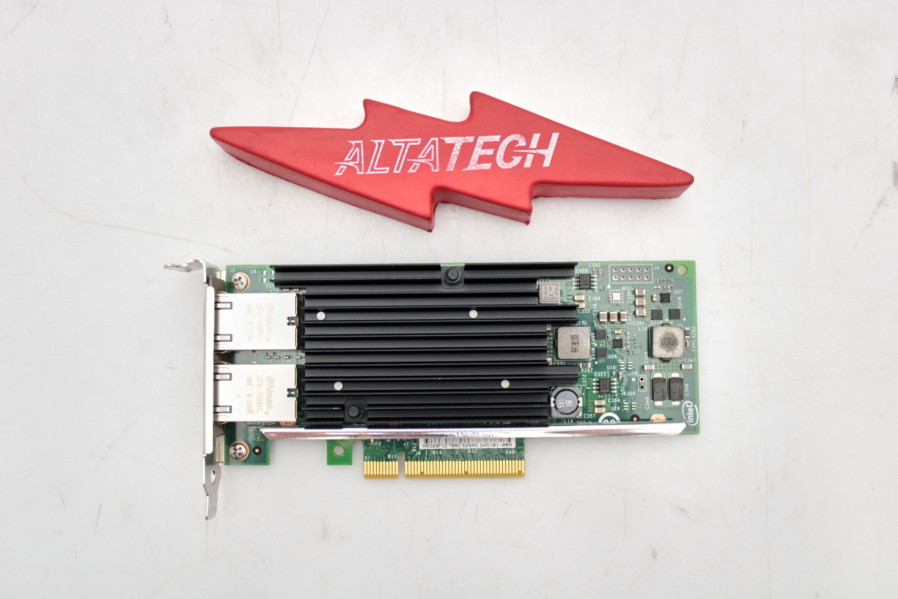Oracle 7014776 DUAL 10GB ETH BASET GEN2