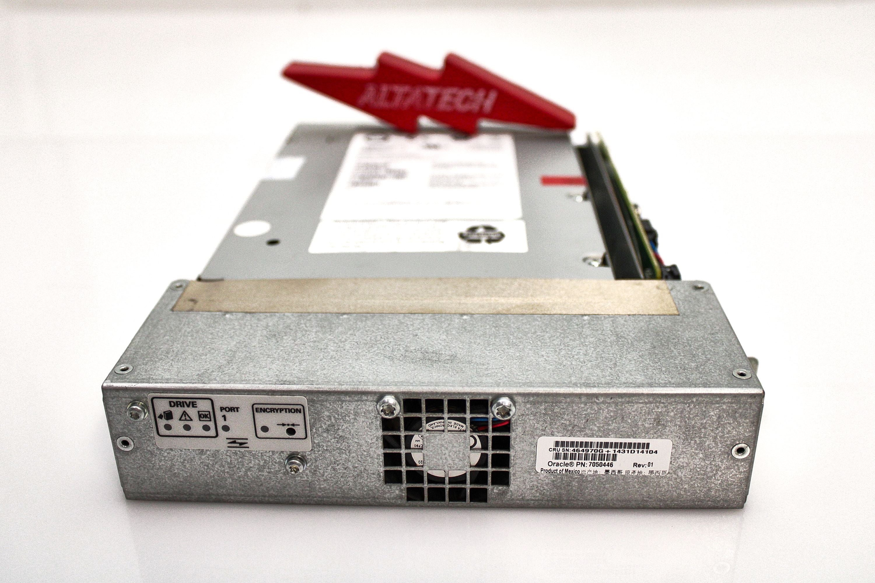 Oracle 7050446 LT05 8GB FC HP