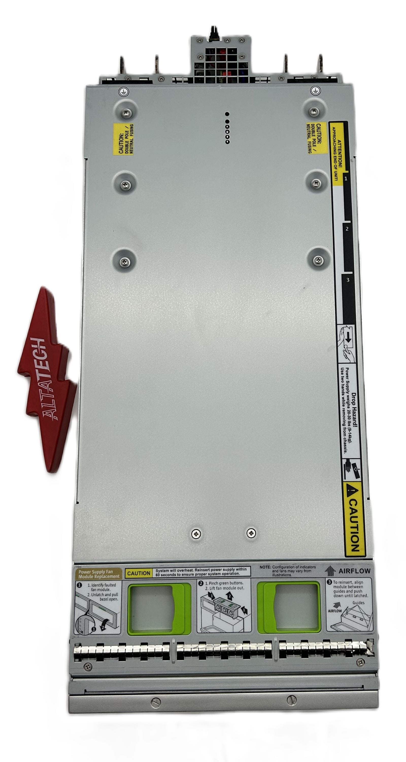 Oracle 7060590 sb600 PSU A251 5740 Watt AC Input Power Supply