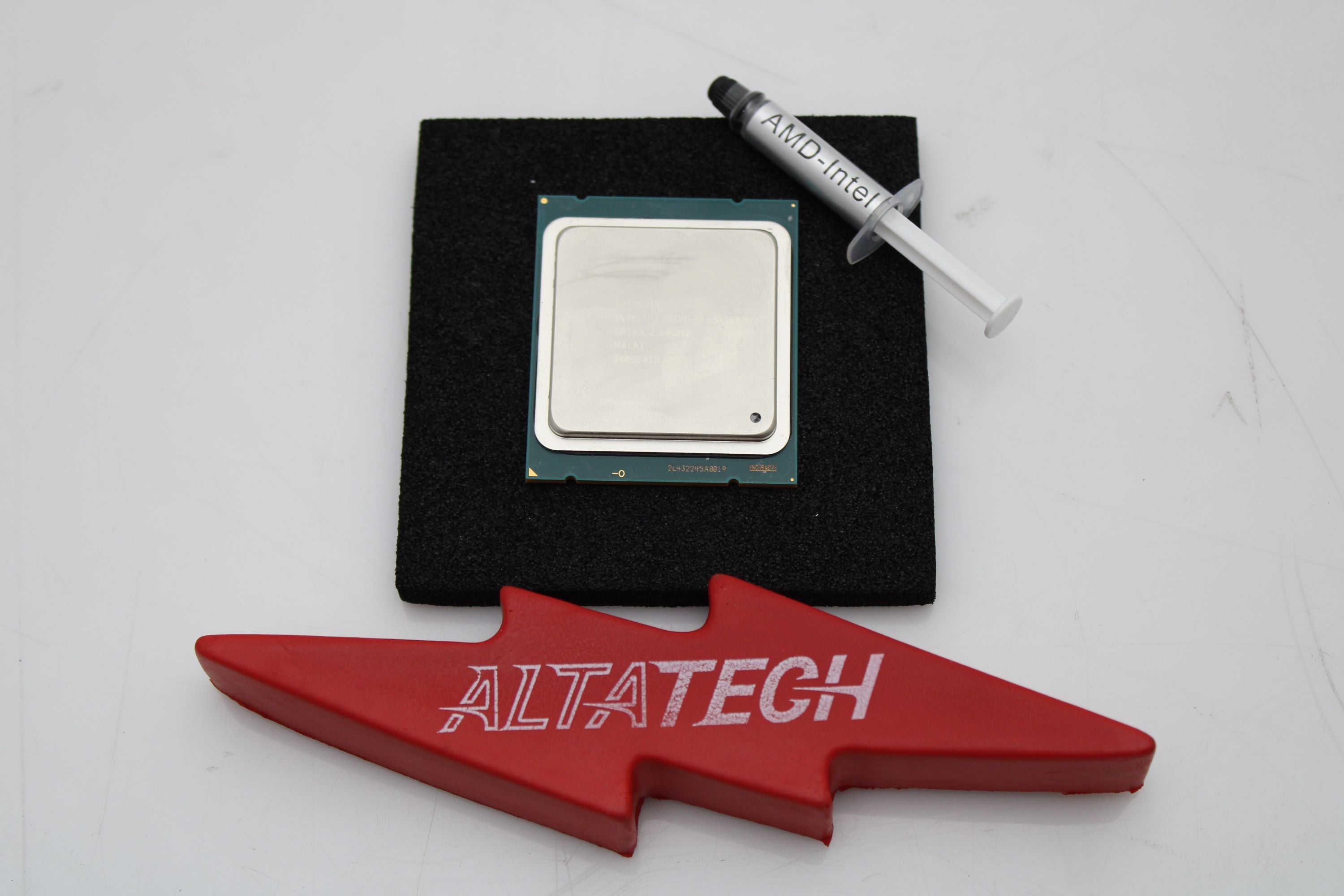 Oracle 7069243 2.5GHZ/10MB/80W/ 4C PRC, E5-2609V2