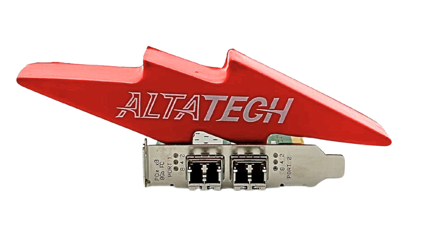 Oracle 7076907 8GB/SEC PCI EXPRESS DUAL F/C