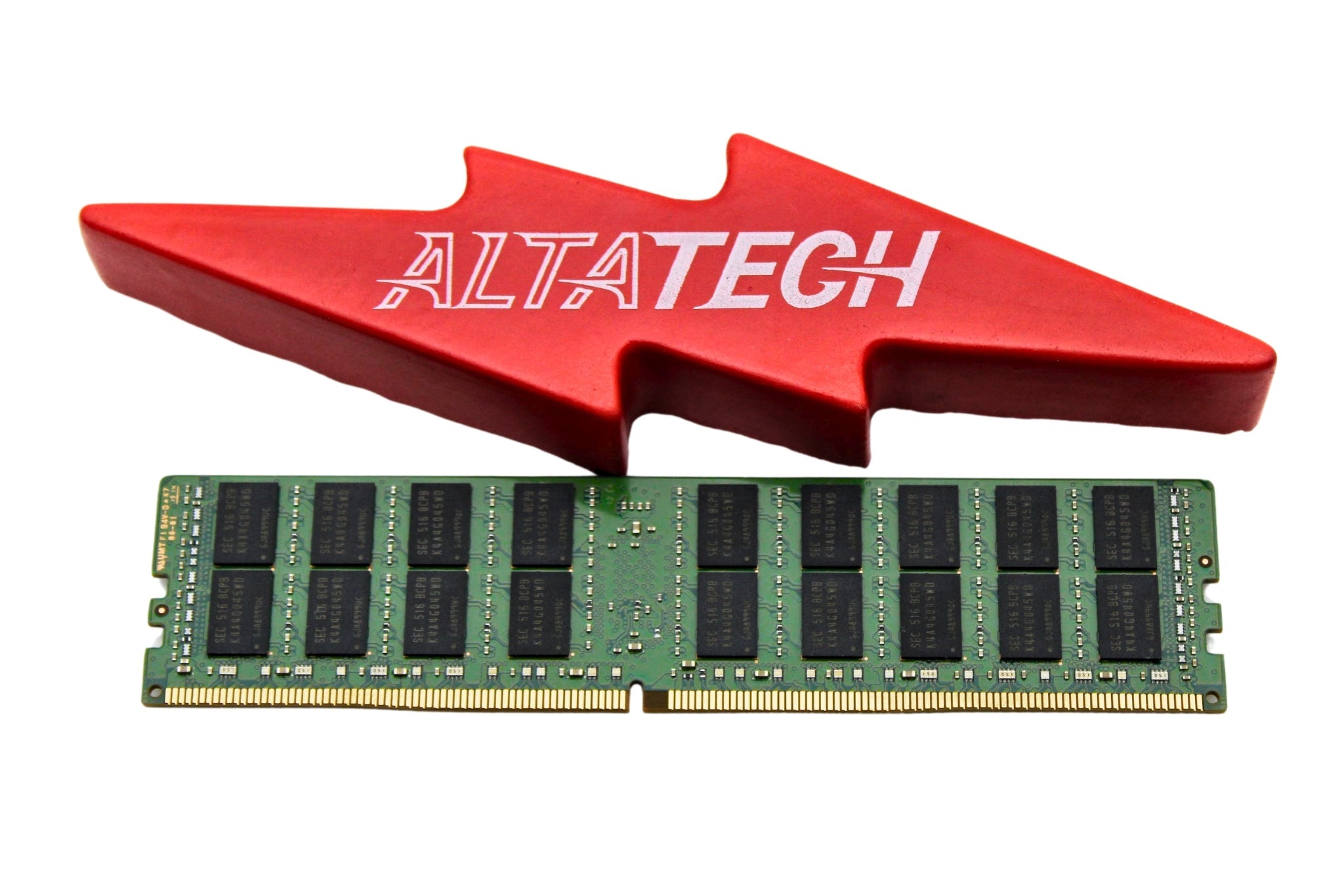 Oracle 7078071 16GB PC4-17000P DDR4-2133 2RX4 ECC