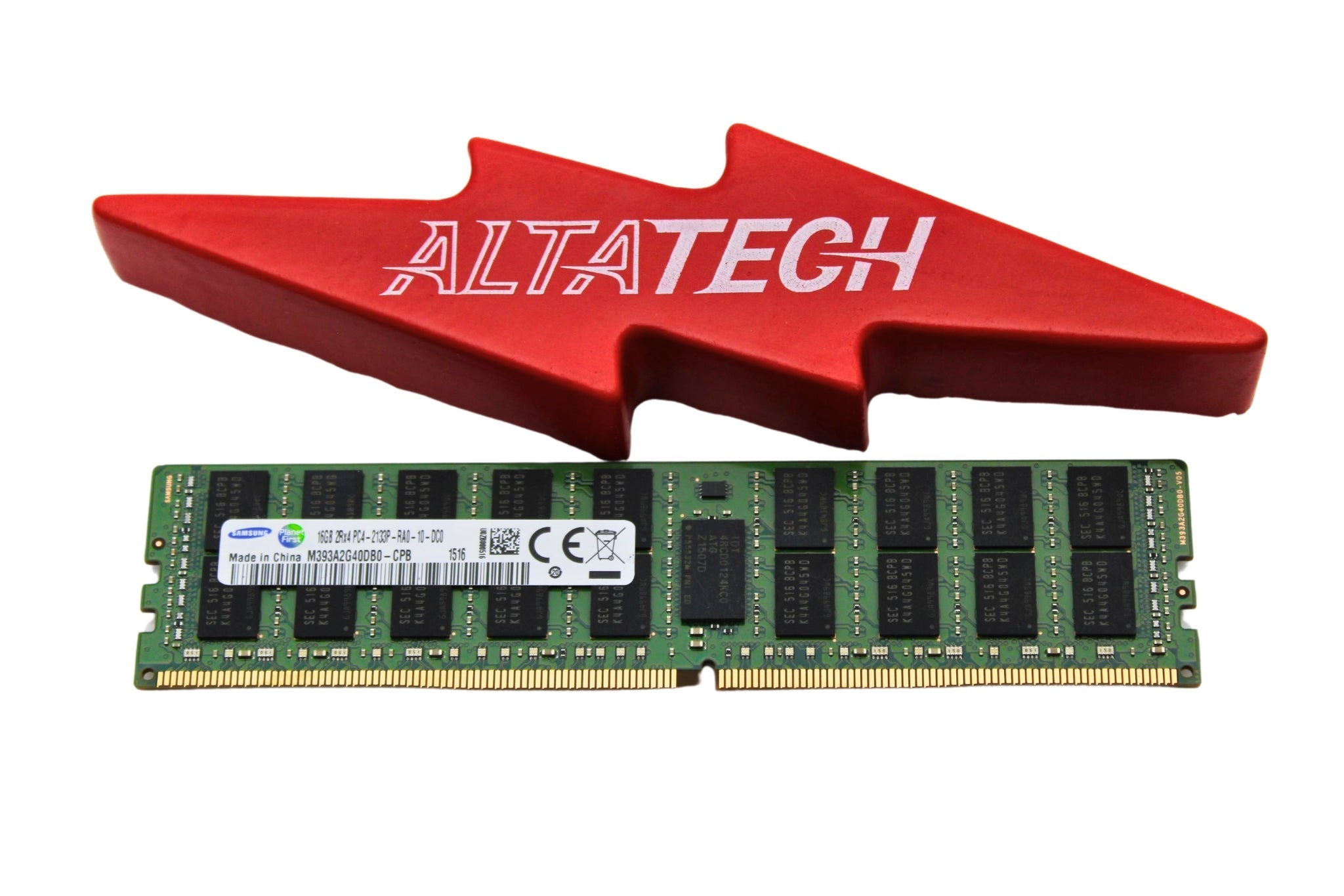 Oracle 7078071 16GB PC4-17000P DDR4-2133 2RX4 ECC