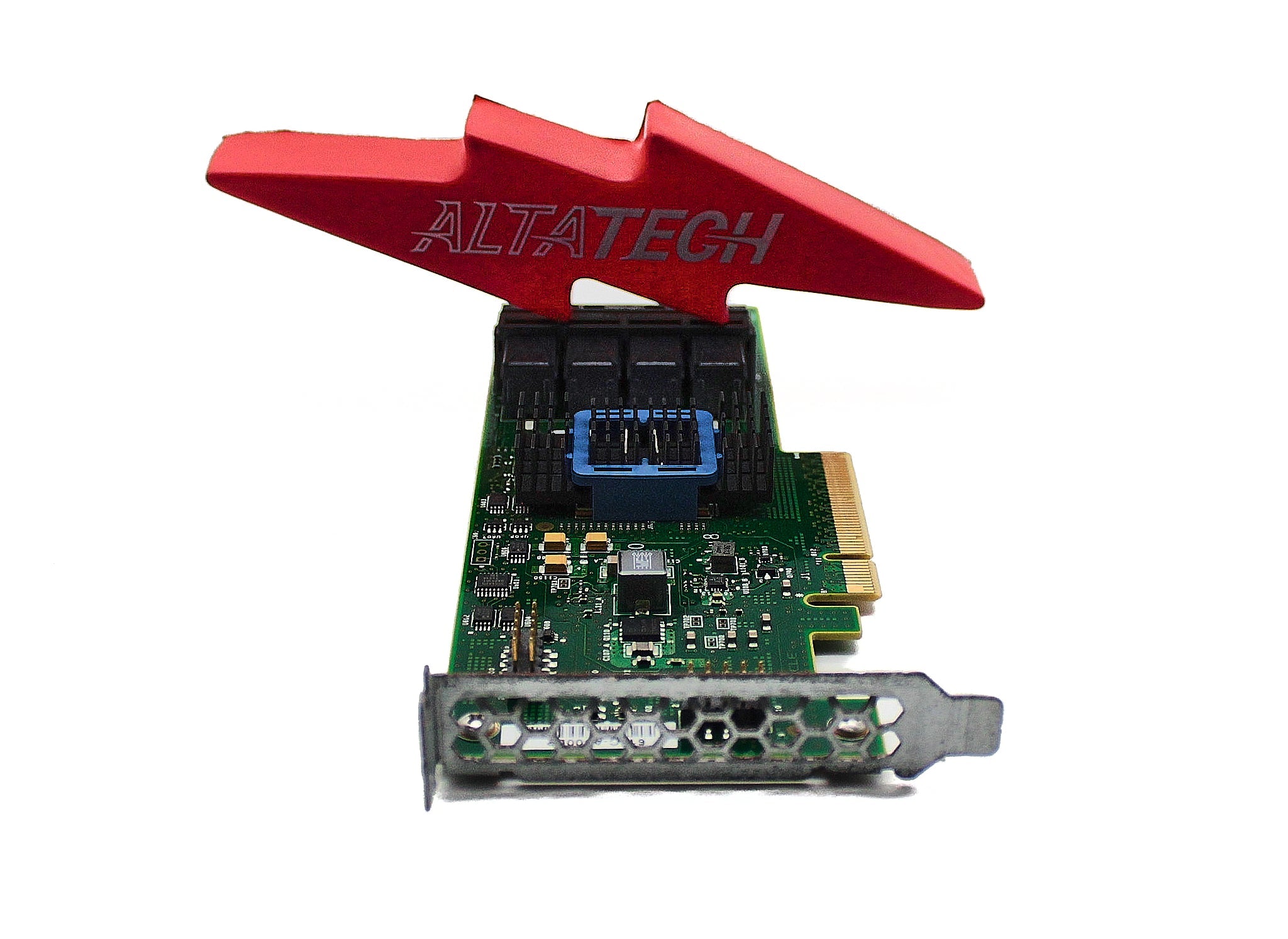 Oracle 7096186_x5 NVME 8-Port PCI Switch Card