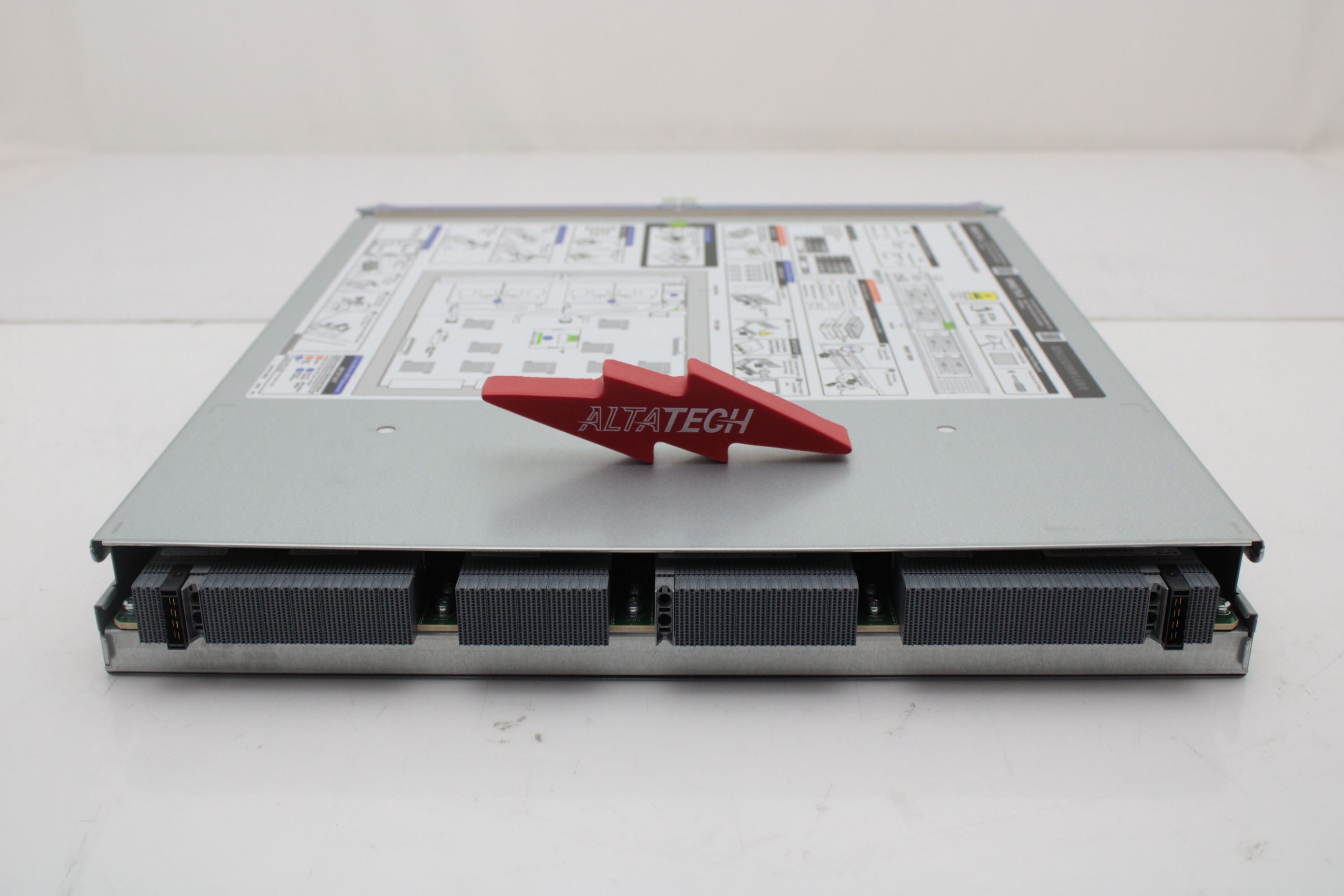 Oracle 7305706 T5-4 Motherboard Assembly