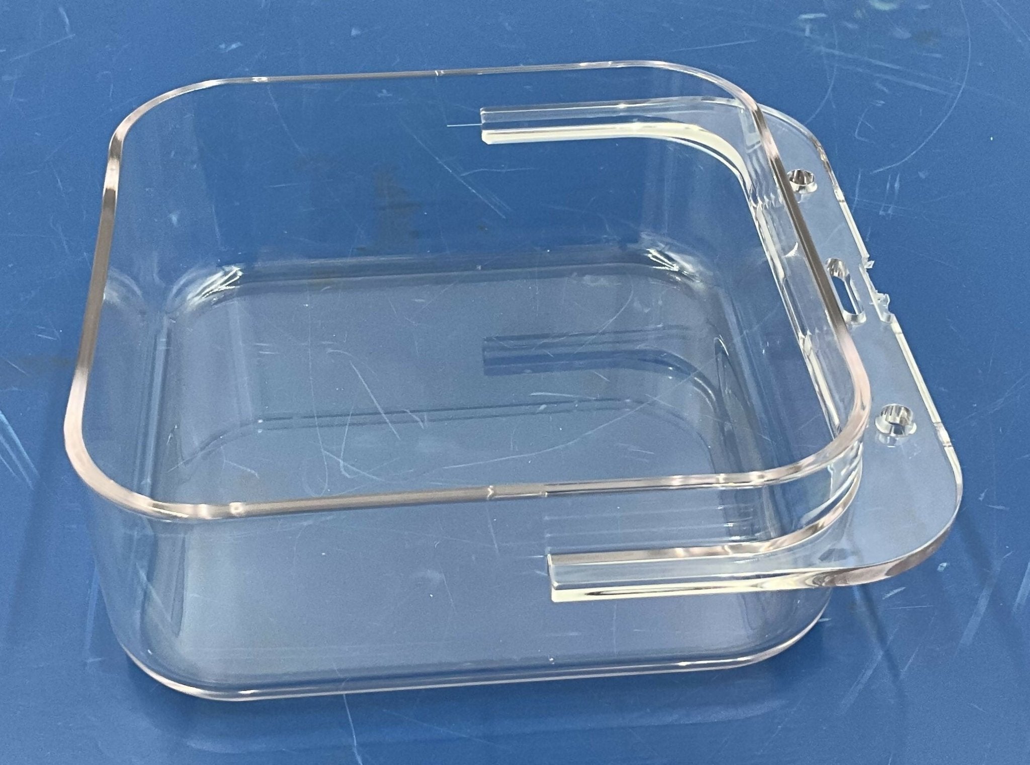 OVERLAY PLATE NEW (2241747) GE