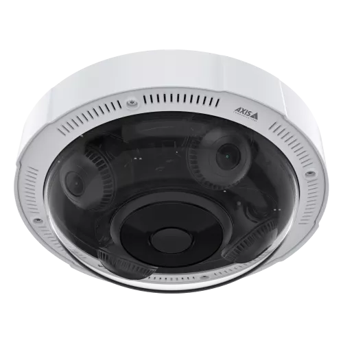 multidirectional camera