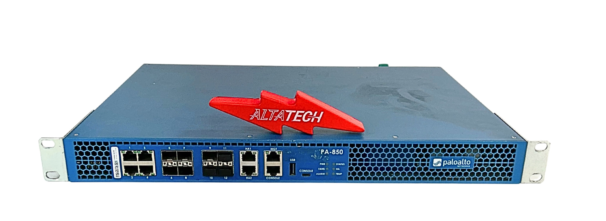 Palo Alto PA-850 Palo Alto Firewall Appliance 4X 1GC