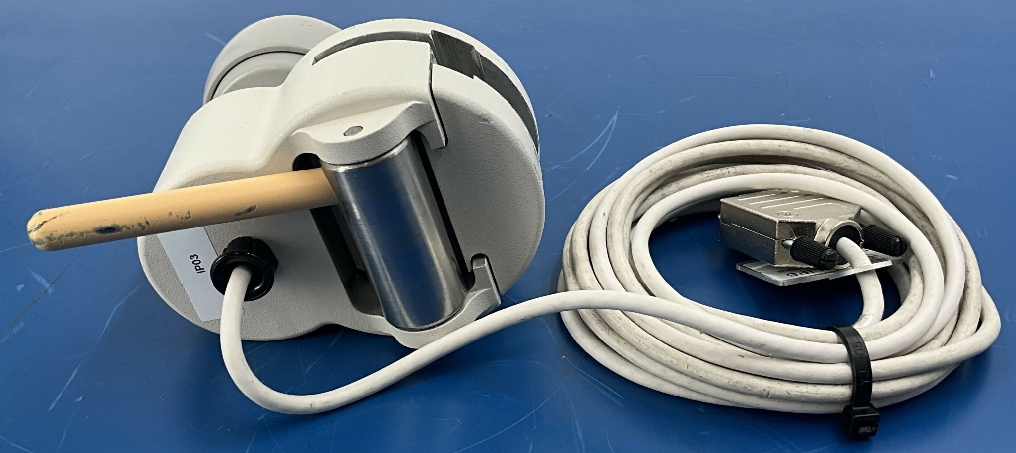 PAN HANDLE TTCB (989600182584 PHILIPS